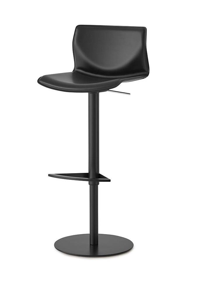LAPALMA - Barová židle KAI S39, čalouněná - 