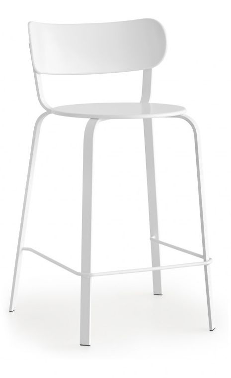 LAPALMA - Barová židle STIL vysoká - 