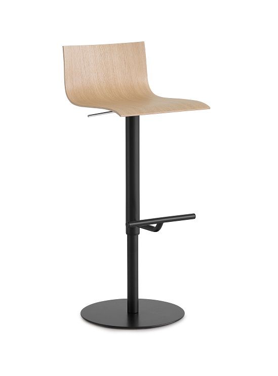 LAPALMA - Barová židle THIN S24 - 