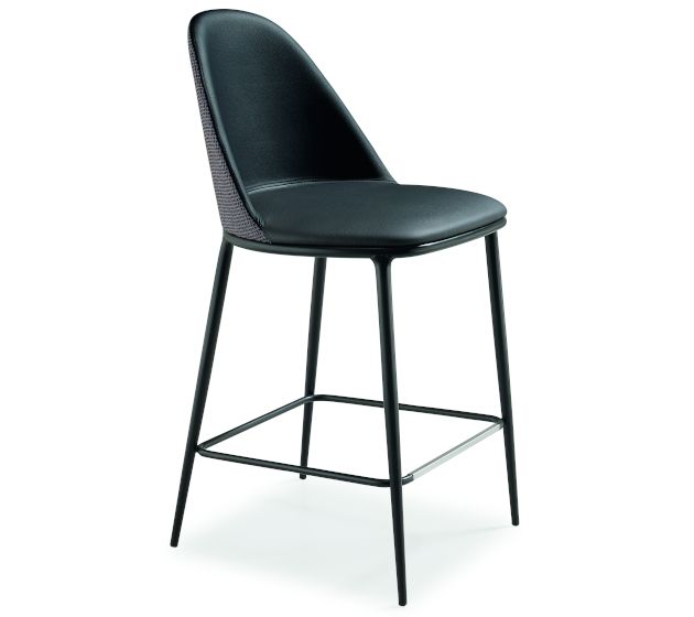 MIDJ - Barová židle Lea - 