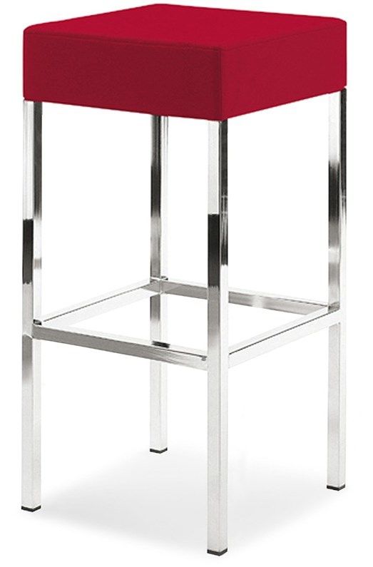 PEDRALI - Barová židle CUBE XL 1451 - DS - 