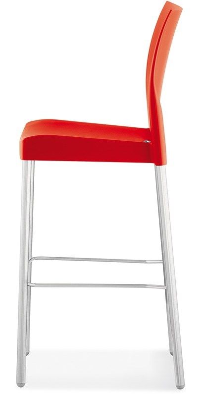 PEDRALI - Barová židle ICE 806 - DS - 