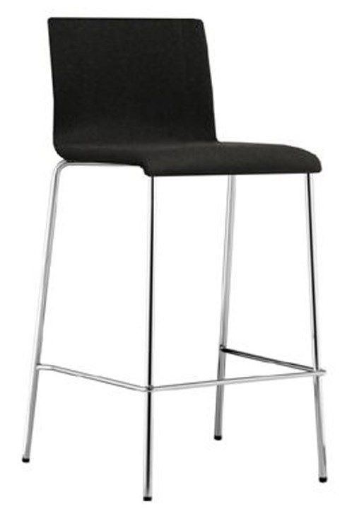 PEDRALI - Barová židle KUADRA 1132 - DS - 