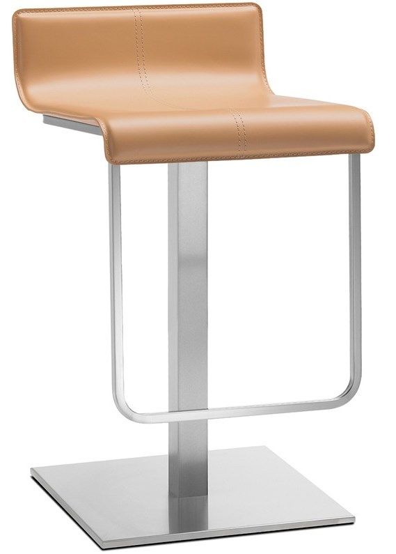 PEDRALI - Barová židle KUADRA 4427/F - DS - 