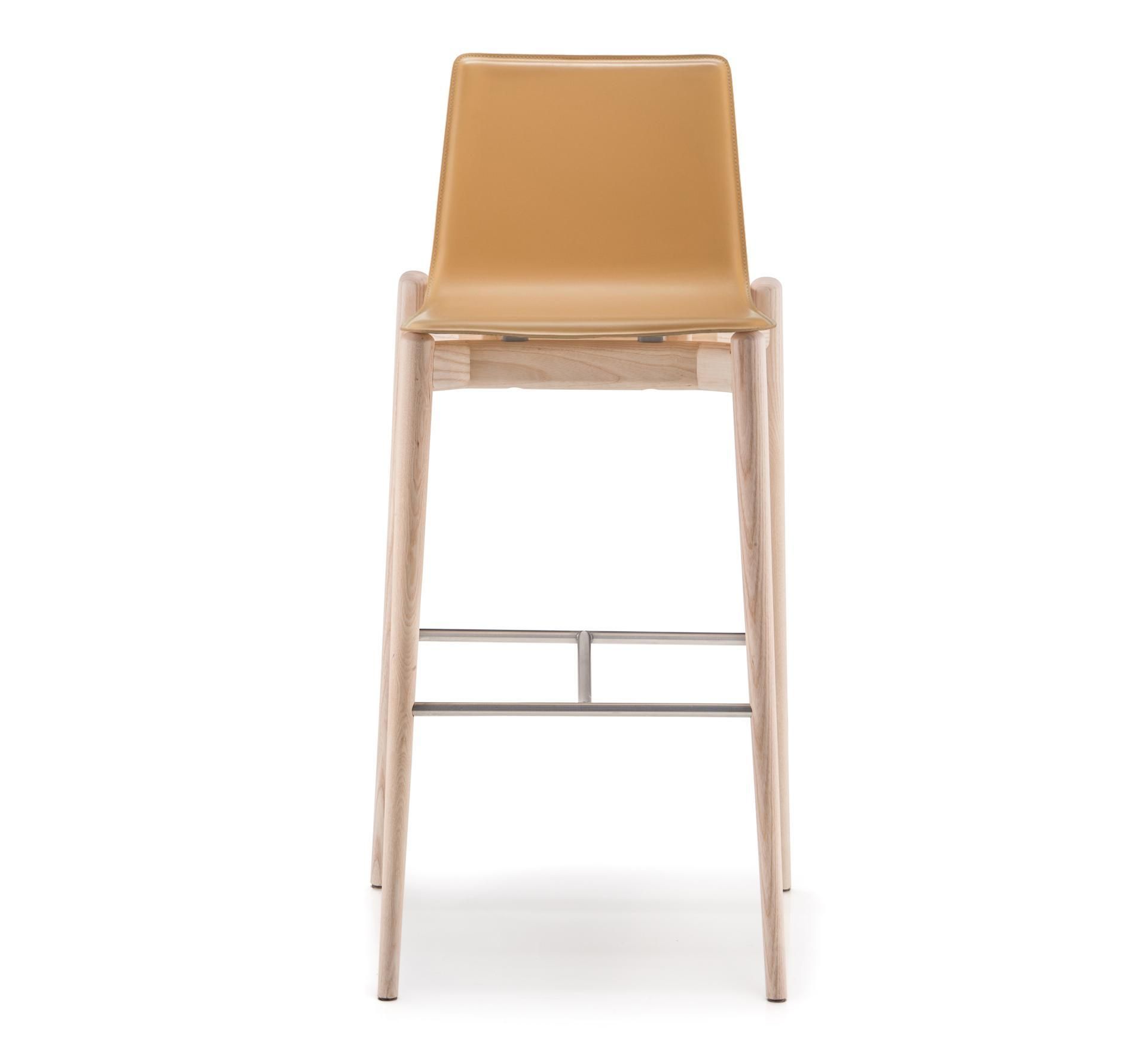 PEDRALI - Barová židle MALMÖ 256 - DS - 