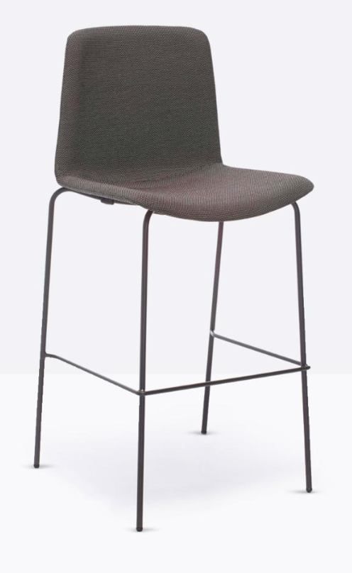 PEDRALI - Barová židle TWEET 896/2 - DS - 