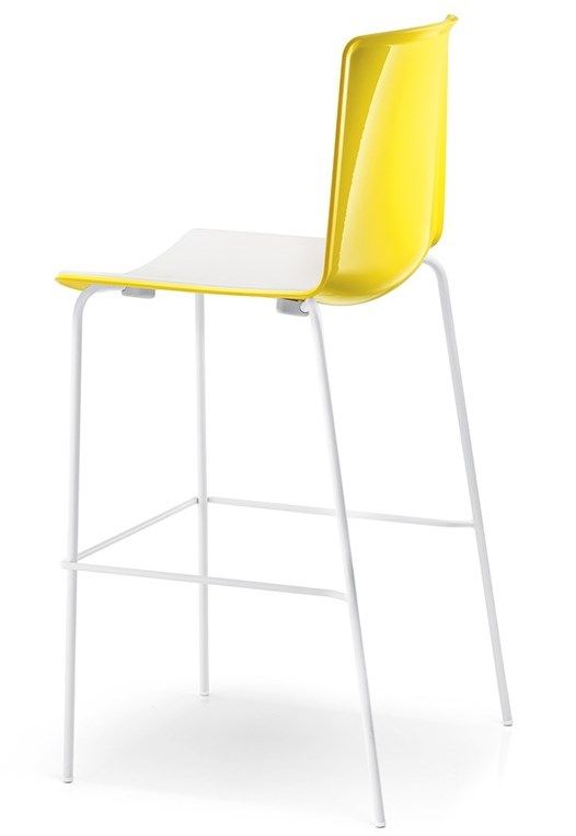 PEDRALI - Barová židle TWEET 896 - DS - 