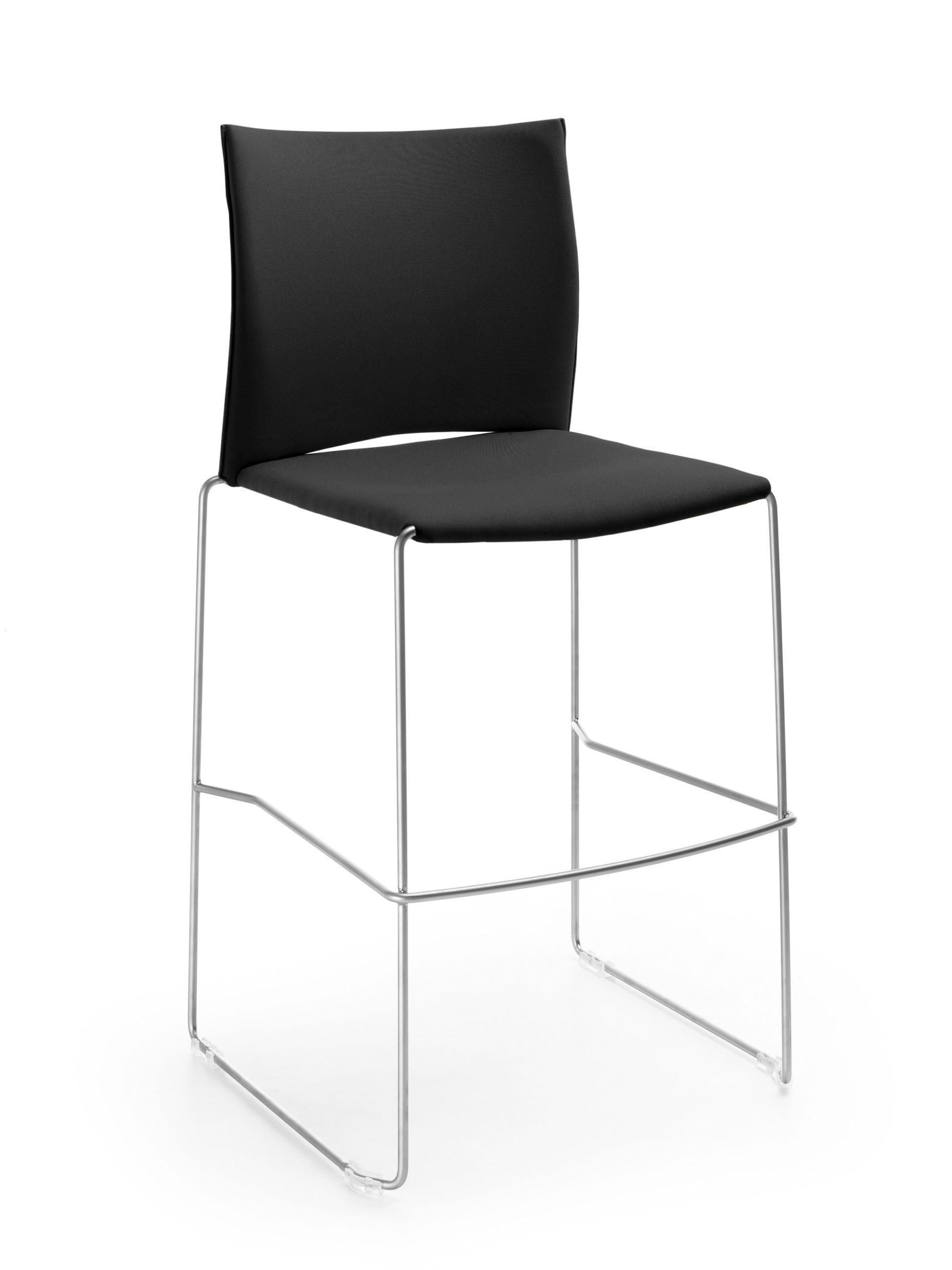 ProfiM - Barová židle ARIZ 570CV čalouněná - 