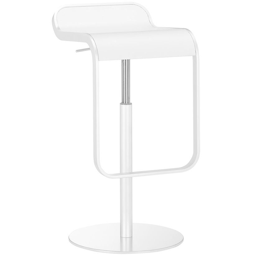 La Palma designové barové židle Lem (80 cm) - DESIGNPROPAGANDA