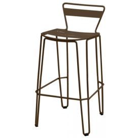 ISIMAR - Barová židle MALLORCA