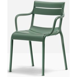 PEDRALI - Židle SOUVENIR 555