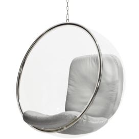 Eero Aarnio Originals designová křesla Bubble Chair