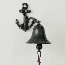 Boltze Litinový zvonek na stěnu Marco 791699