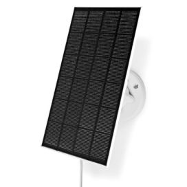   SOLCH10WT - Solární panel k chytré kameře 3W/4,5V 