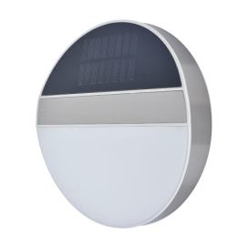   6710302 - LED Solární domovní číslo LED/3x0,1W/2,4V IP44 