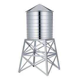 Alessi designové dózy Water Tower