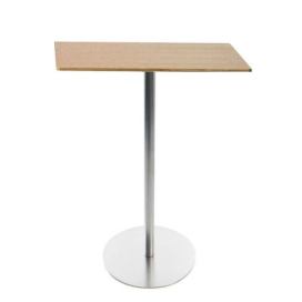 LAPALMA - Barový stůl BRIO, 60/70/80 cm