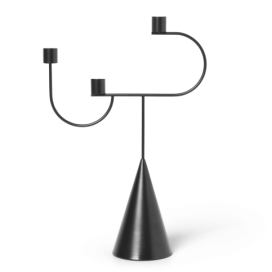 Ferm Living designové svícny Avant Candelabra