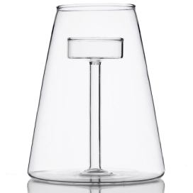 Ichendorf Milano designové svícny Abatjour Candle Holder High