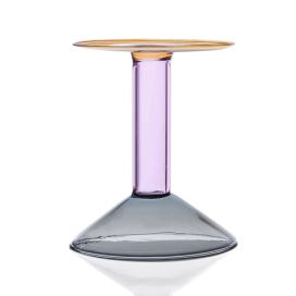 Ichendorf Milano designové svícny Rainbow Candleholder PM