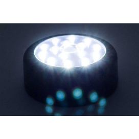 LED noční světlo s detektorem pohybu