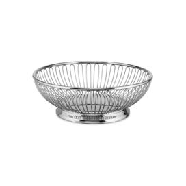 Alessi designové mísy Wire Basket (průměr 15 cm)