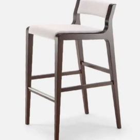 CIZETA - Barová židle ARTU 2113 SG