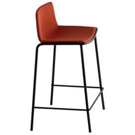 Et al - Barová židle CUBA 623BM - nízká