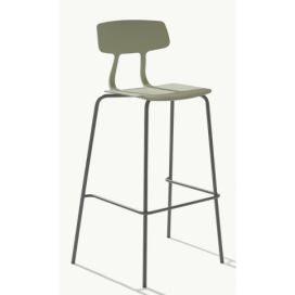 Et al - Barová židle SNAP 1102 - vysoká