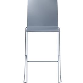 GABER - Barová židle ARTESIA, vysoká