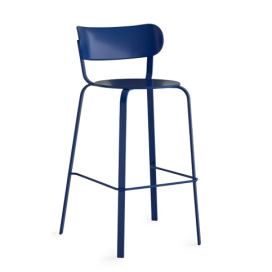 LAPALMA - Barová židle STIL nízká