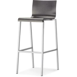 PEDRALI - Barová židle KUADRA 1326 - DS