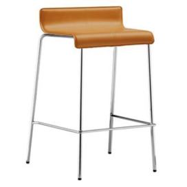 PEDRALI - Barová židle KUADRA 1332/F - DS