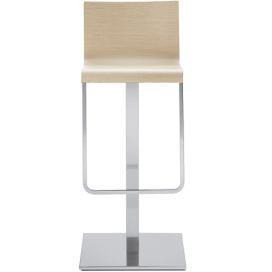PEDRALI - Barová židle KUADRA 4429 - DS