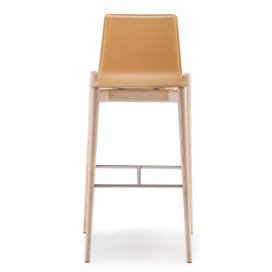 PEDRALI - Barová židle MALMÖ 256 - DS