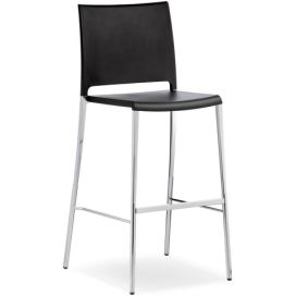 PEDRALI - Barová židle MYA 716