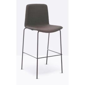 PEDRALI - Barová židle TWEET 896/2 - DS
