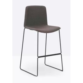 PEDRALI - Barová židle TWEET 899/2 - DS