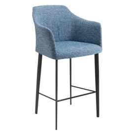 RIFLESSI - Barová židle CARMEN - nízká