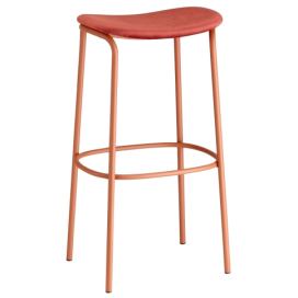SCAB - Barová židle TRICK POP, různé velikosti