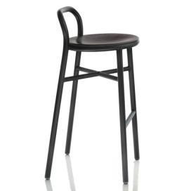 Magis designové barové židle Pipe Stool