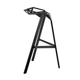 Magis designové barové židle Stool_One (výška 74 cm)