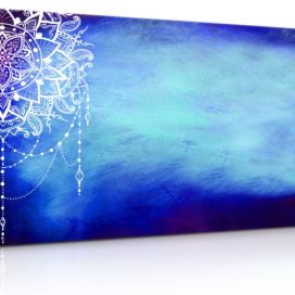 Obraz mandala snů Velikost (šířka x výška): 150x100 cm