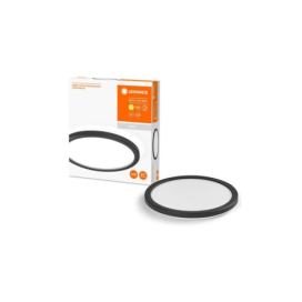Ledvance Ledvance - LED Stmívatelné stropní svítidlo ORBIS LED/15W/230V černá 