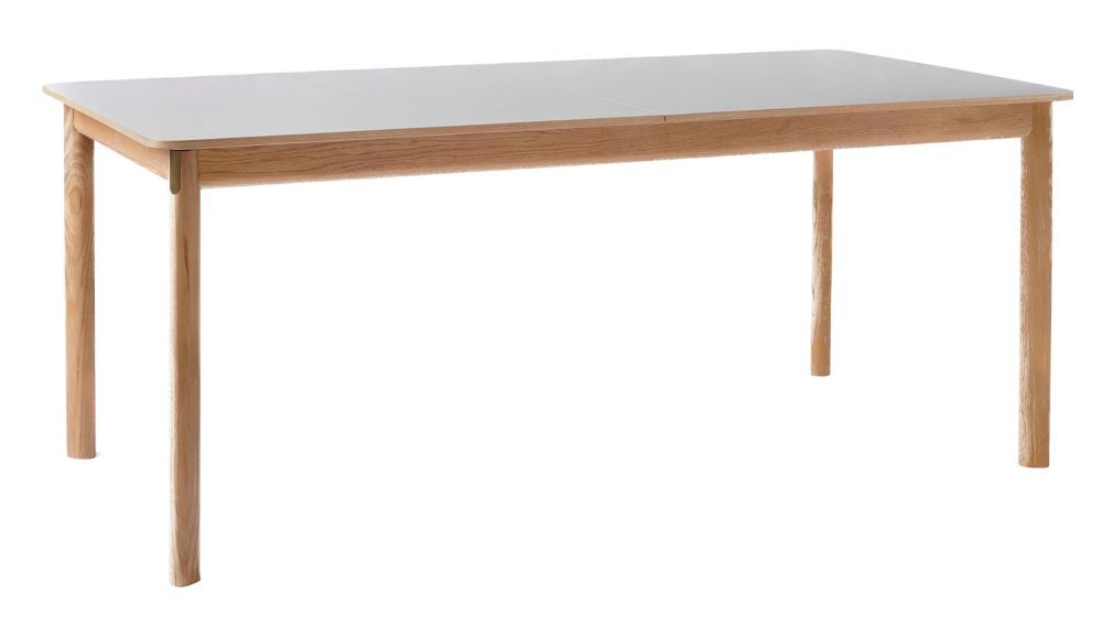 &Tradition designové rozkládací stoly Patch HW1 (180 x 90 cm) - DESIGNPROPAGANDA