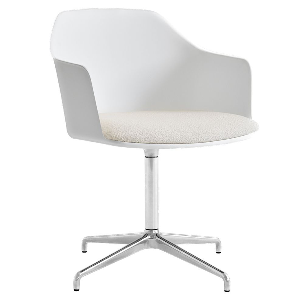&Tradition designové židle Rely Indoor Armchair 4 Star - DESIGNPROPAGANDA
