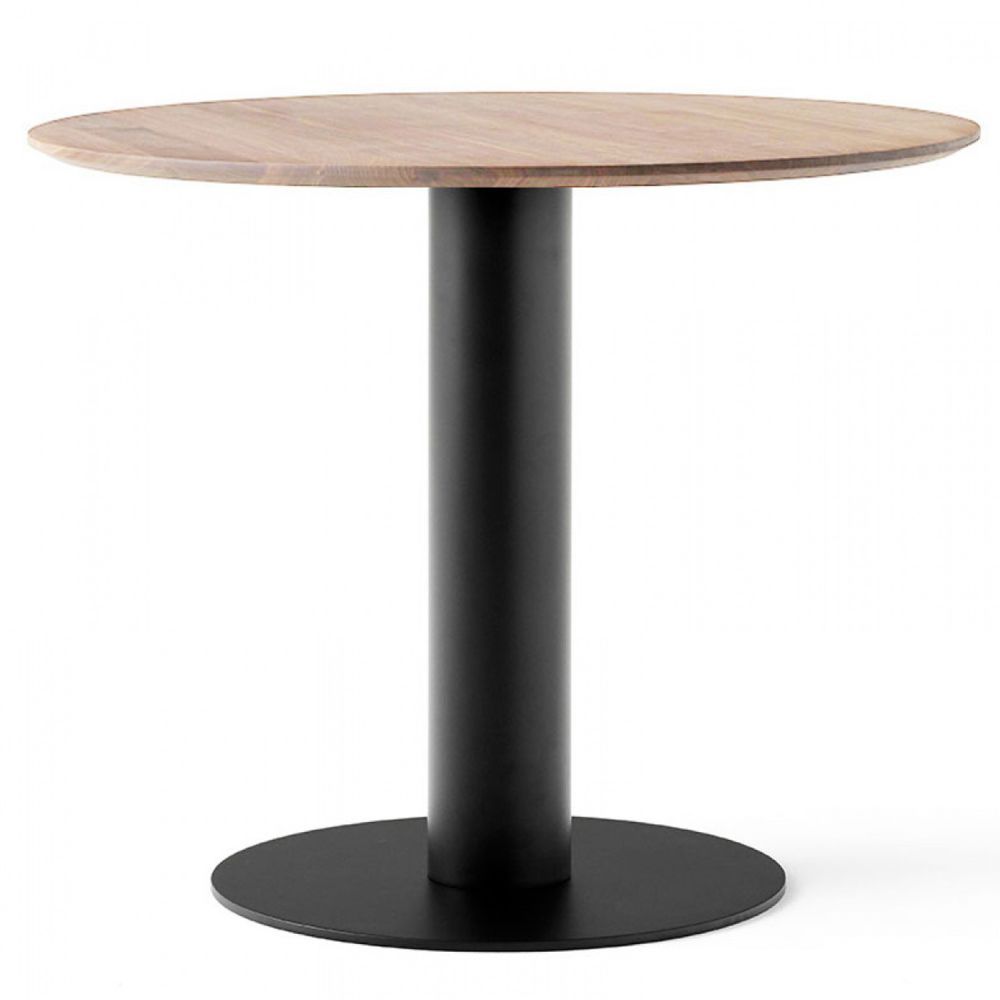 &Tradition designové jídelní stoly In Between Dinning Table SK11 (Ø90 cm) - DESIGNPROPAGANDA
