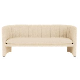 &Tradition designová sedačka Loafer Sofa (šířka 185 cm)
