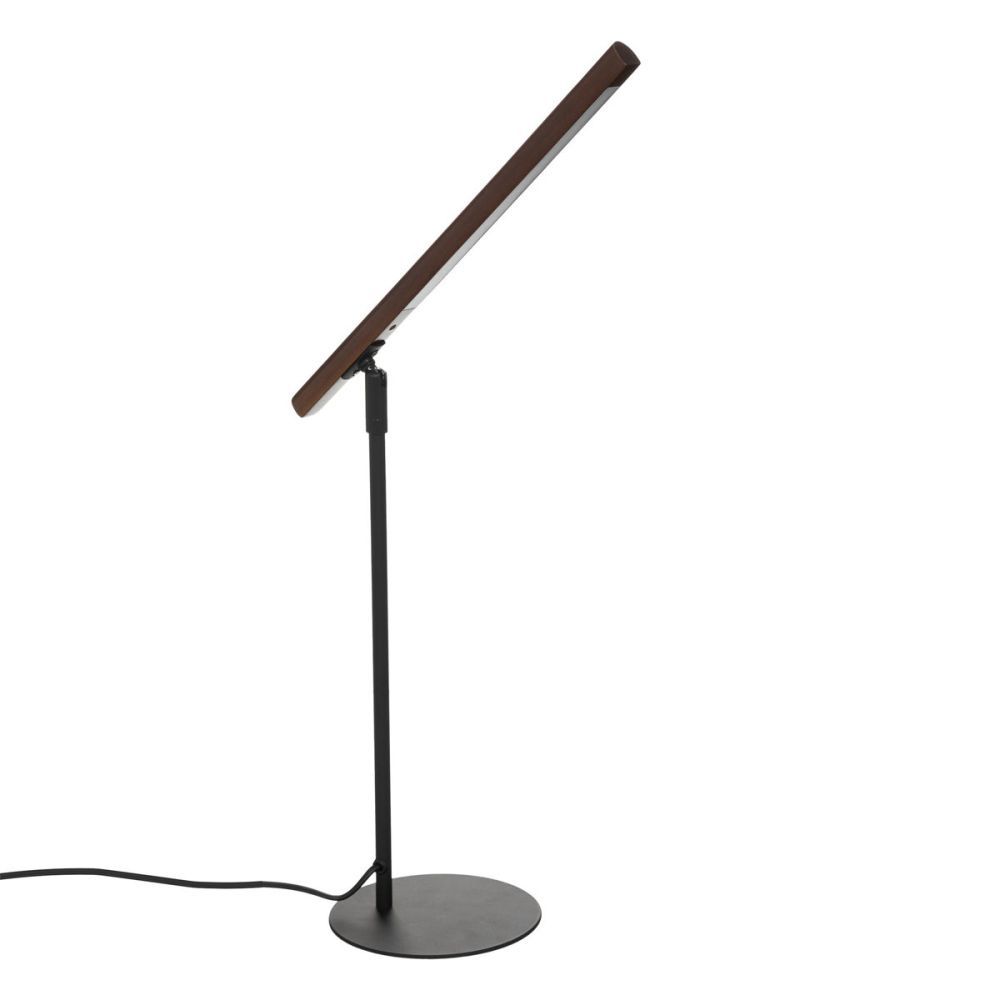 Atmosphera Stolní lampa ANTON, 42,5 cm - EDAXO.CZ s.r.o.