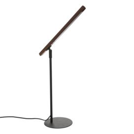 Atmosphera Stolní lampa ANTON, 42,5 cm